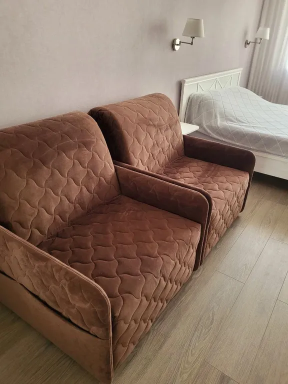 Морской бриз