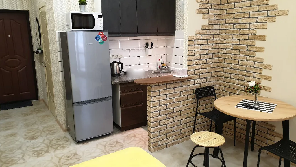 Квартира у моря