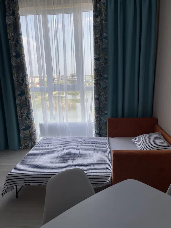 Квартира Шикарная квартира с видом на озеро — Славянск-на-Кубани