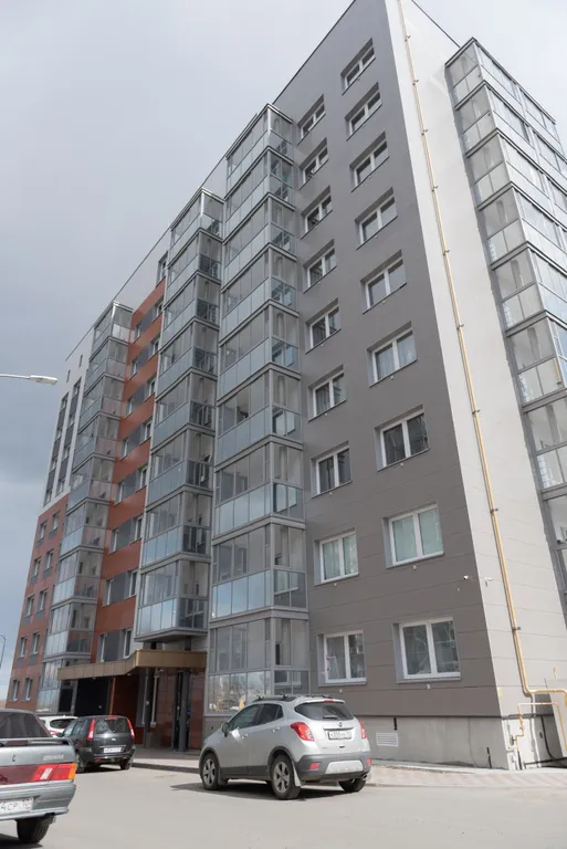 Новая, уютная и комфортабельная квартира в расширенном центре