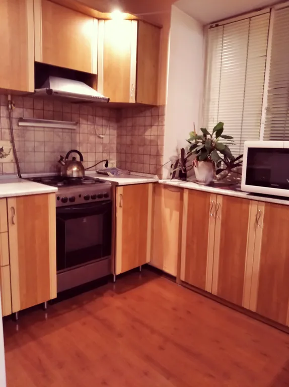 Квартира Уютная квартира в историческом центре в районе набережной — Волгоград