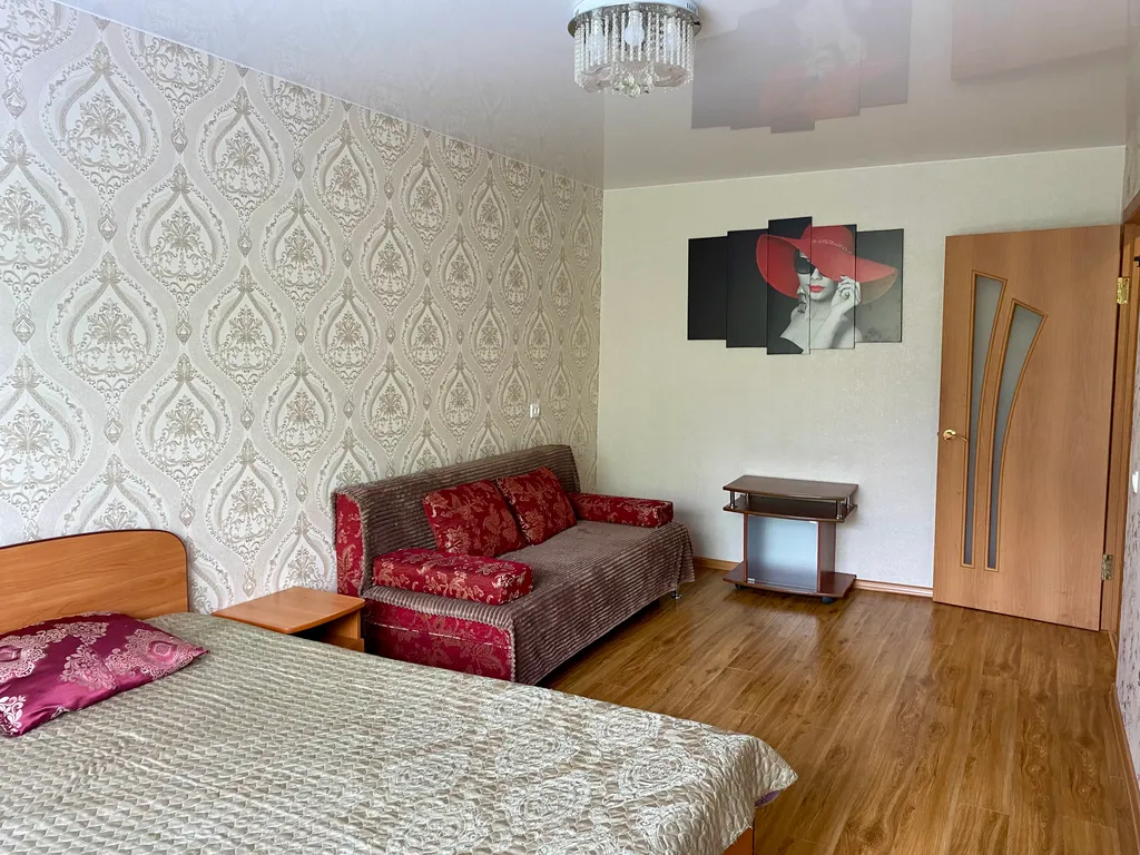 Квартира в центре