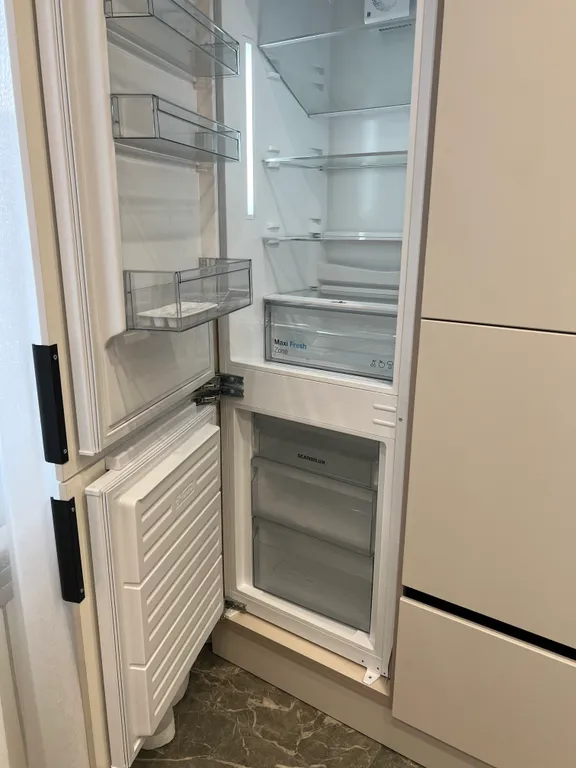 Уютная квартира на набережной реки Волга