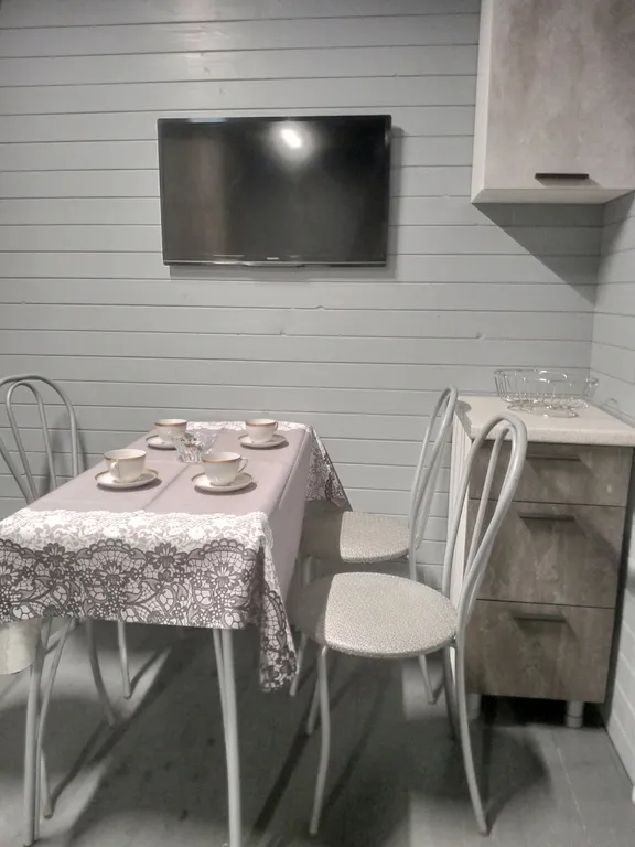 2-комнатный Дом