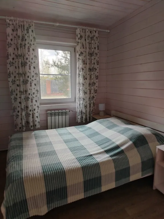 Алольский Уголок люкс