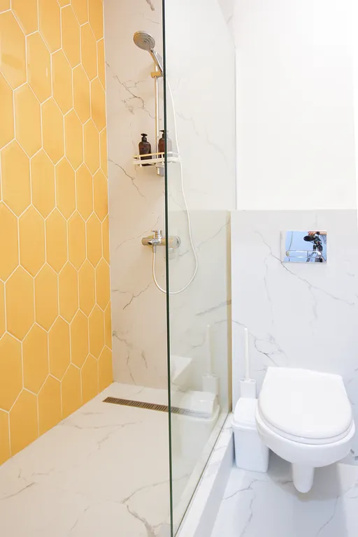 Квартира 1-к квартира - 4 минуты до парка — Краснодар