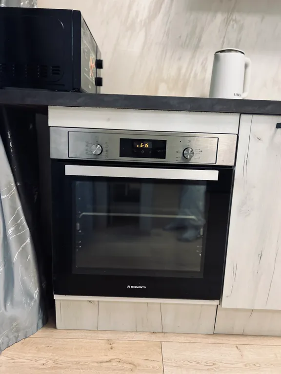 Уютная, чистая квартира в новом ЖК Норд со всем необходимым