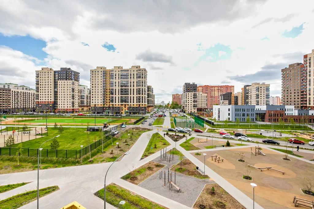 Квартира недалеко от метро Сходненская и аэропорта Шереметьево