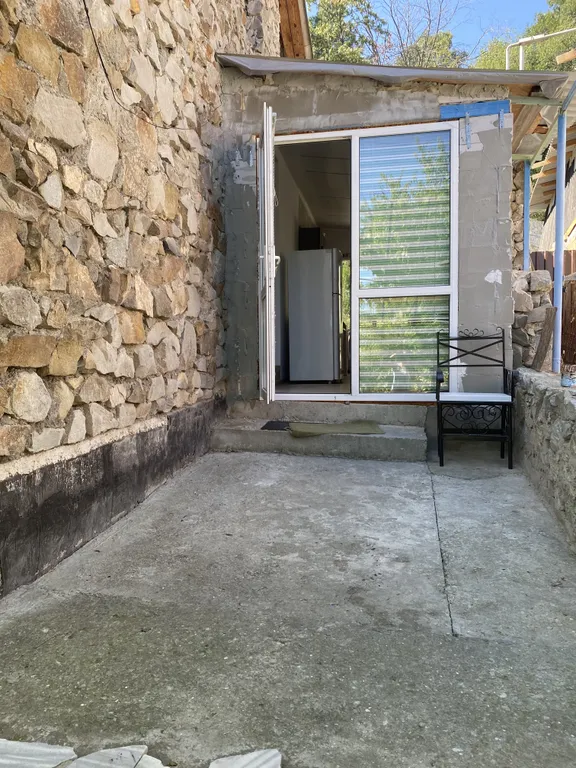 Комната в частном доме