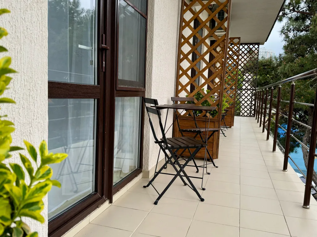 Квартира Комната — Геленджик