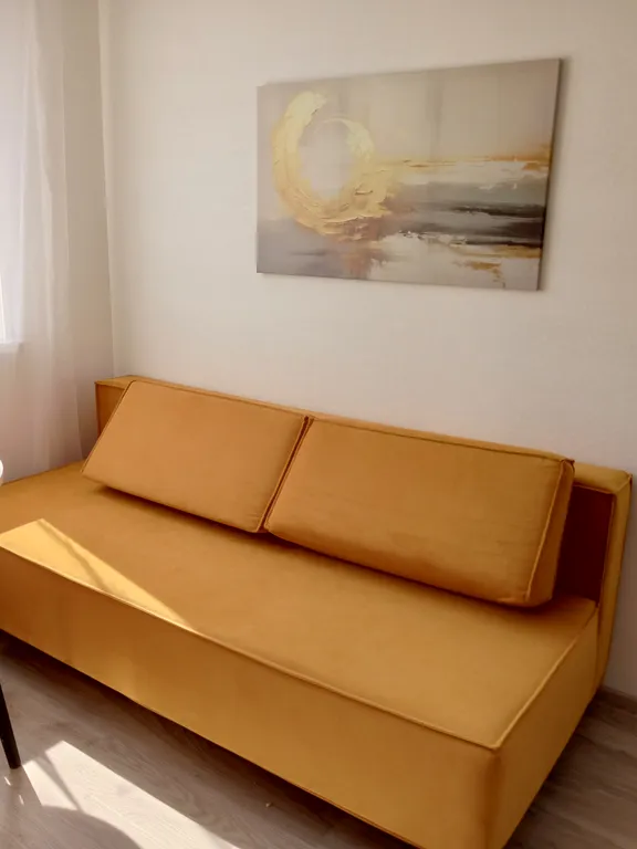 Уютная квартира в отличном месте