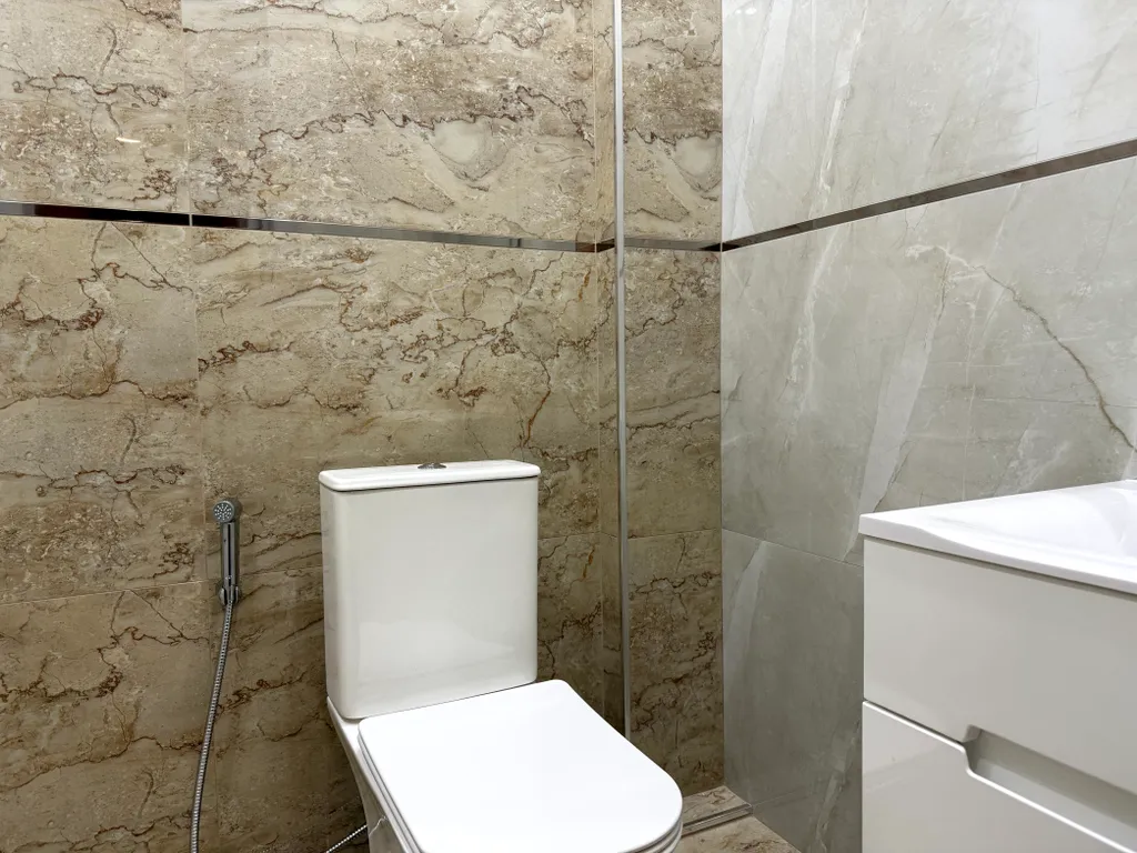 Апартаменты в 10 минутах от Анжи арены