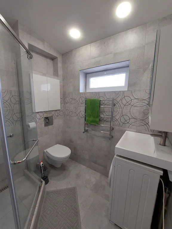 Уютный дом в центре города Евпатория