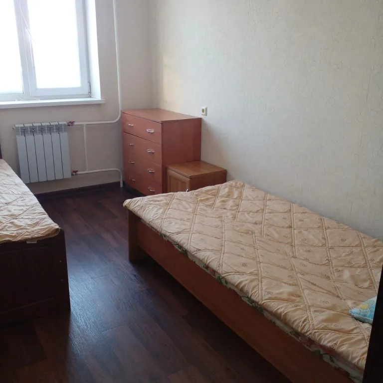 3 комнатная квартира в центральном районе