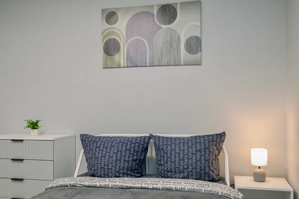 Комфортная 1-комнатная квартира в ЖК Ёлки