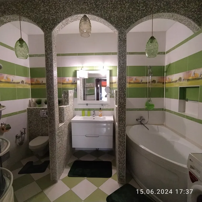 Дом без хозяев и других отдыхающих