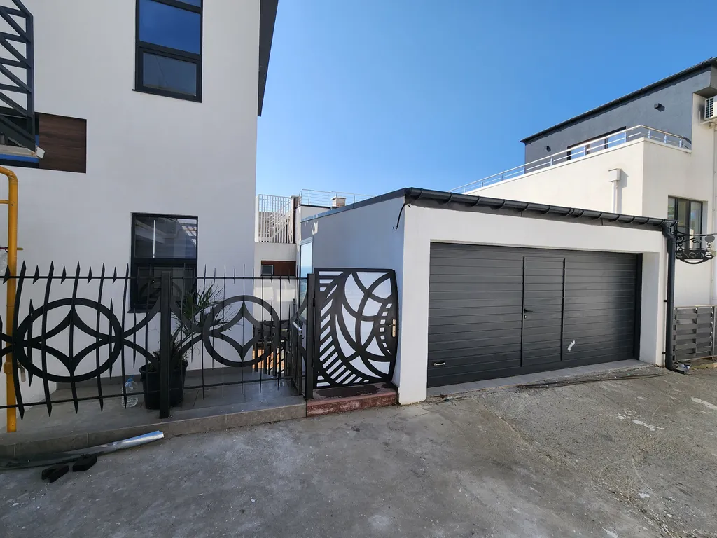 Коттедж в Сириусе с шикарным видом на море и олимпийский парк