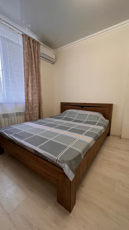 1-комнатная Квартира — аренда посуточно в Невинномысск