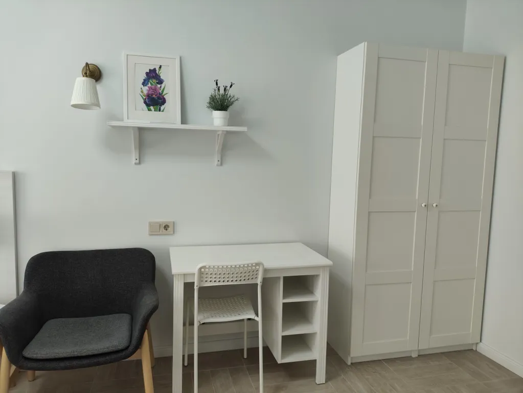 Квартира Комната — Геленджик