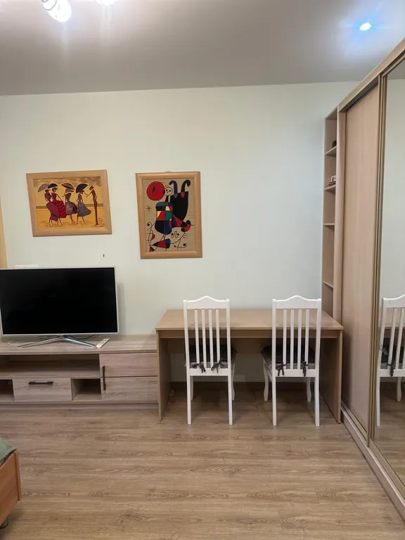 Квартира Уютная квартира в центре — Сочи