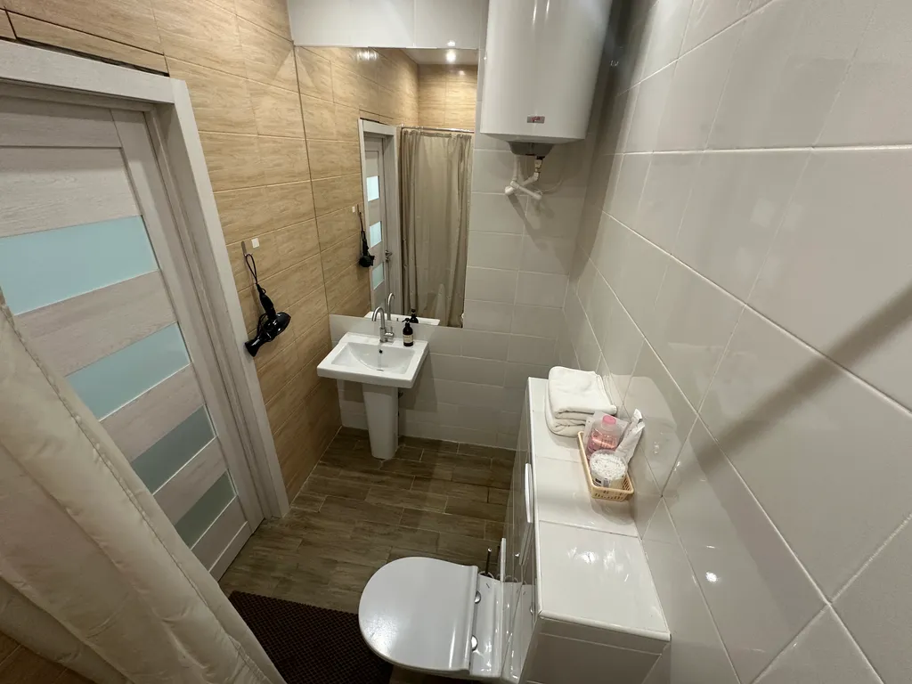 Апартамент столица 2303