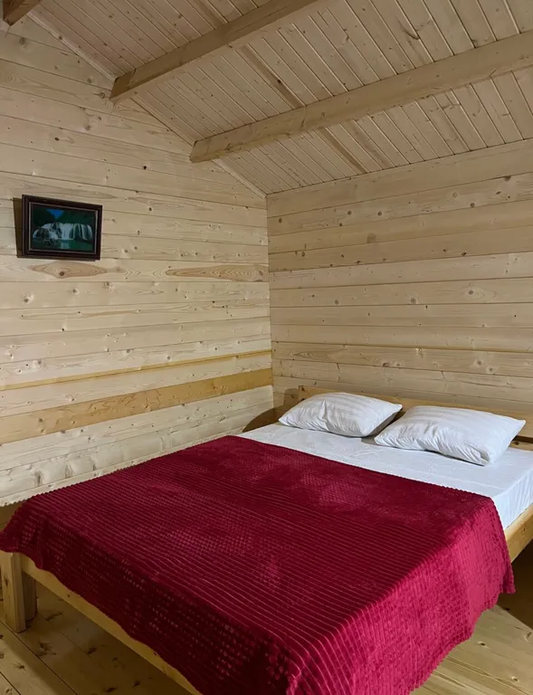 Квартира Комната — аренда посуточно в Гулрыпш