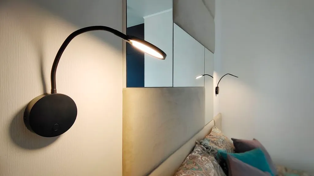 Студия Огни города