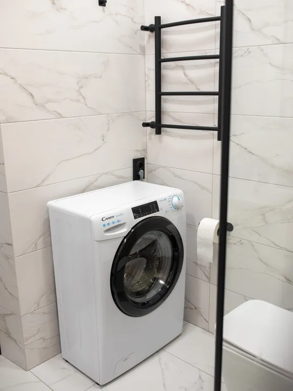 Уютная и комфортная студия в центральном микрорайоне города