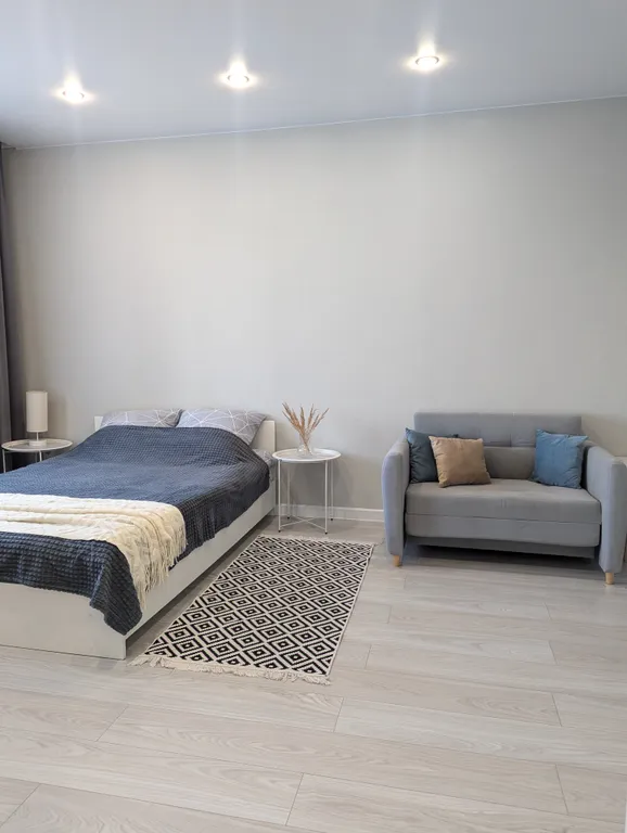 Квартира Уютная квартира у Глобуса — Тверь