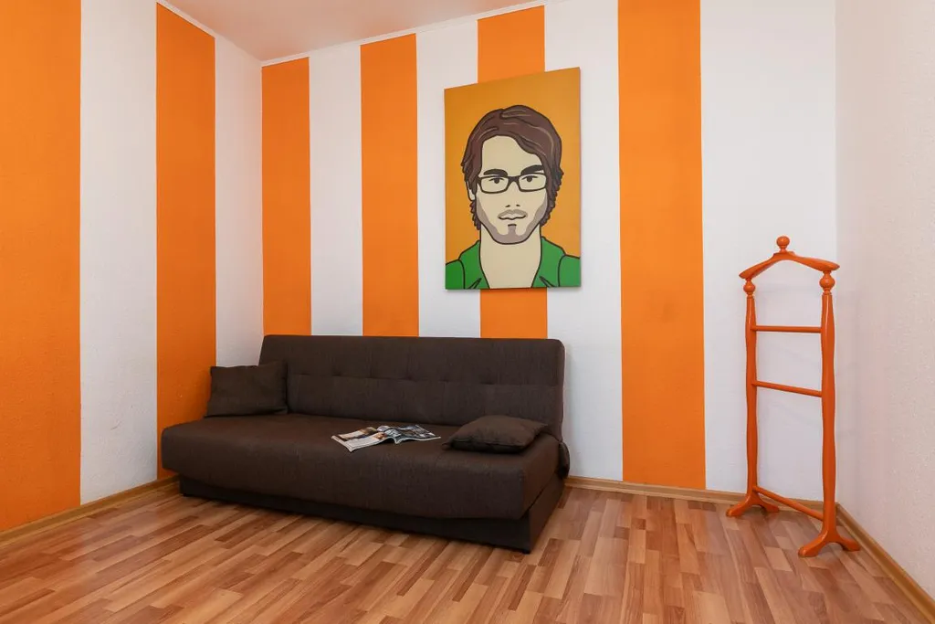 Квартира рядом с ТЦ Мегаполис