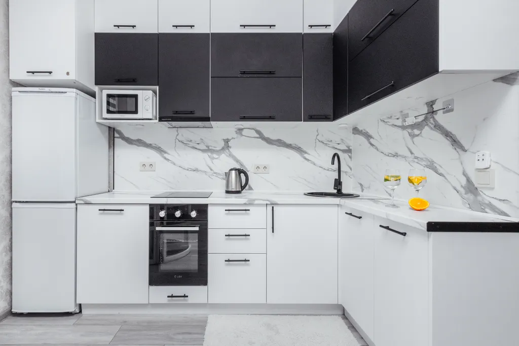 Квартира Квартира в ЖК Фрукты Черника 157 — Сириус