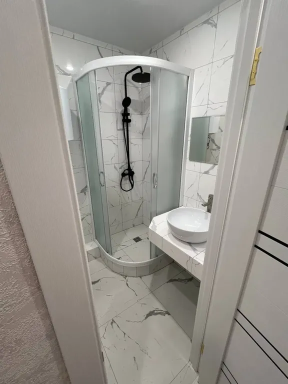 Уютная квартира-апартаменты