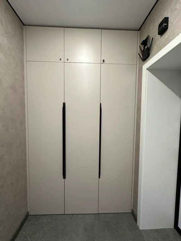 Квартира Уютная и чистая квартира с удобным местоположением — Калининград