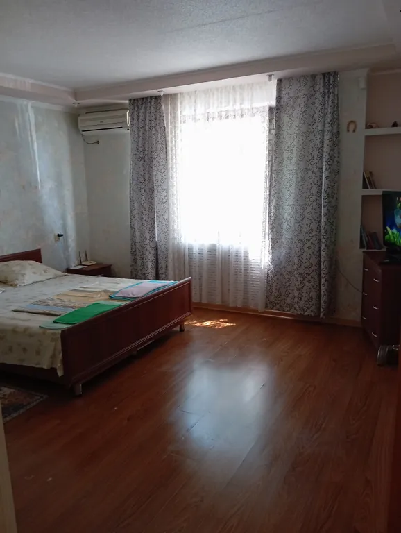 2-х комнатная квартира на берегу моря