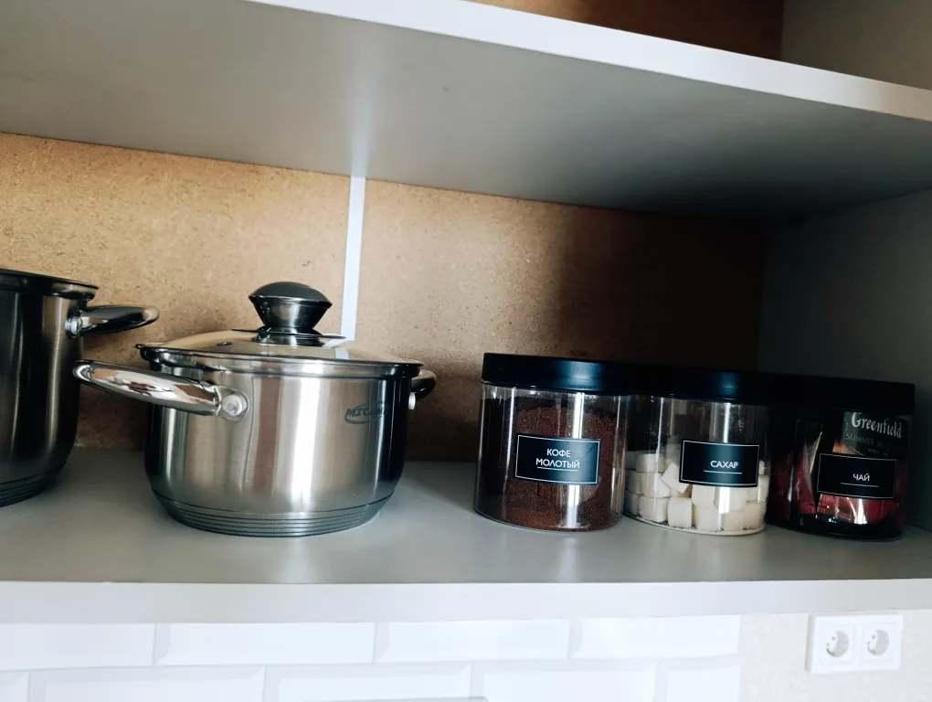 Квартира Квартира в центре города — Анапа