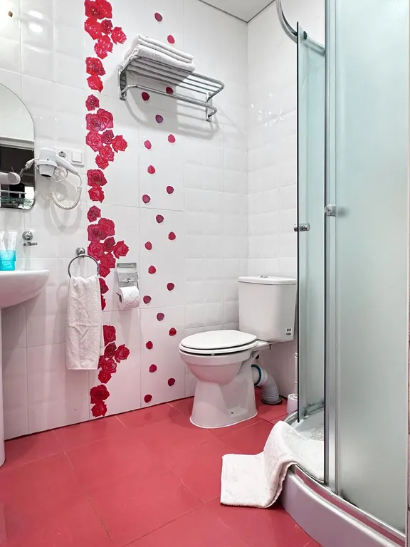 Студия для дружной семьи