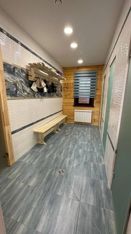 Коттедж Otrada holiday village — Кудряшовский