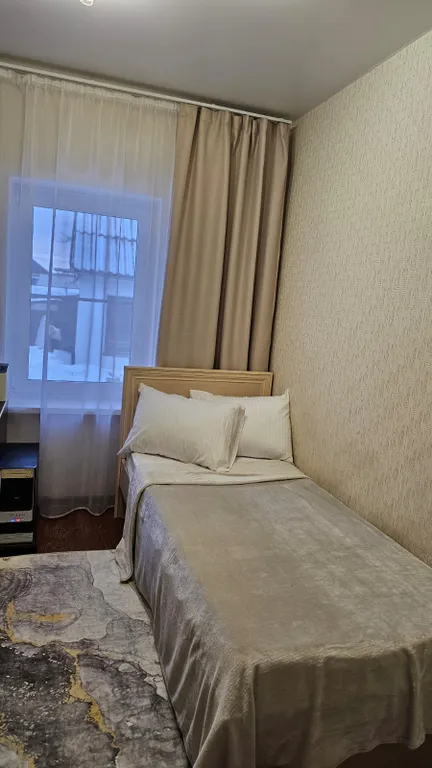 Гостевой дом у Николая