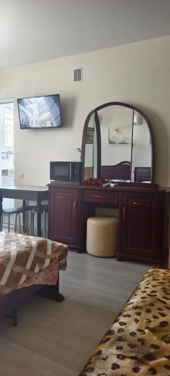 Уютное жилье возле моря