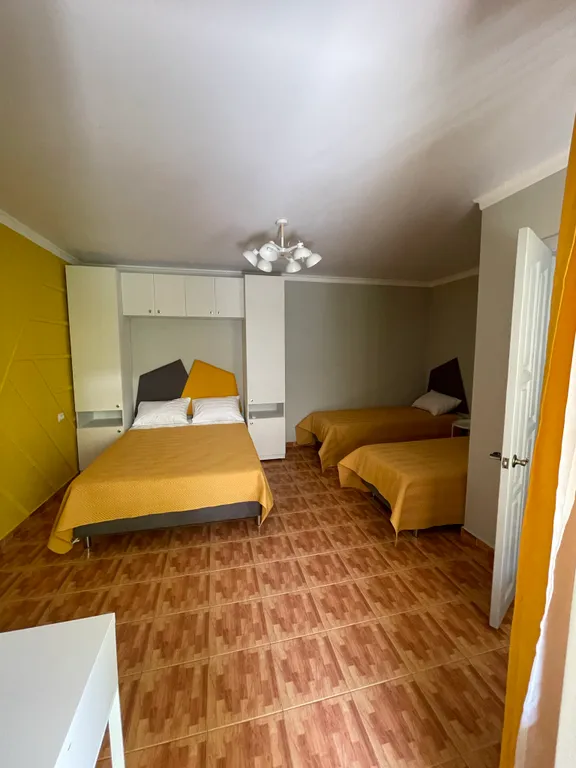 Квартира Южные закаты — аренда посуточно в Голубицкая