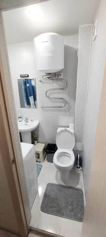 Уютная студия в центре