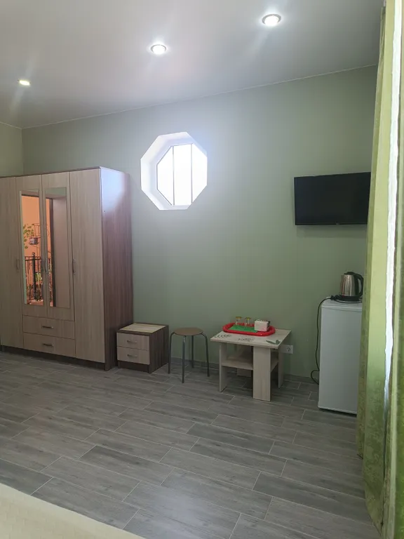 Квартира Комната — Адлер