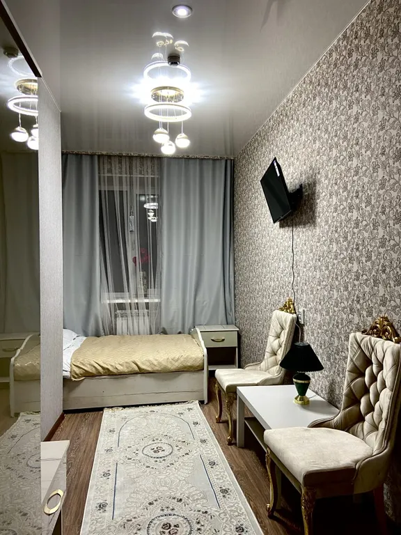 Квартира Комната — Сортавала