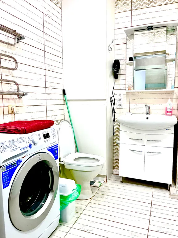 Уютная квартира около Красной площади