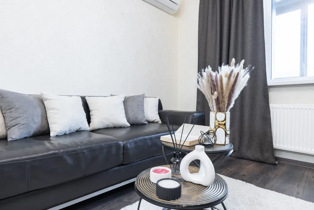 Апартамент рядом с Ривьерой