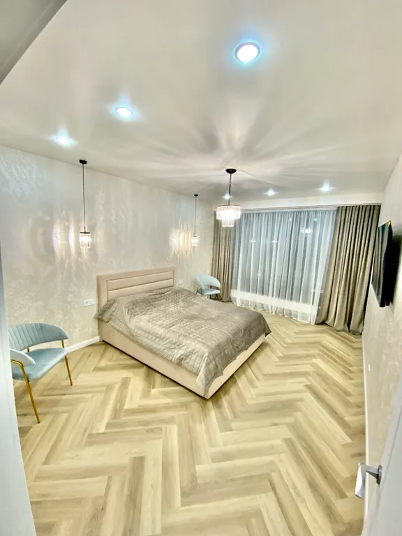 Новая квартира в центре города — аренда посуточно в Казань