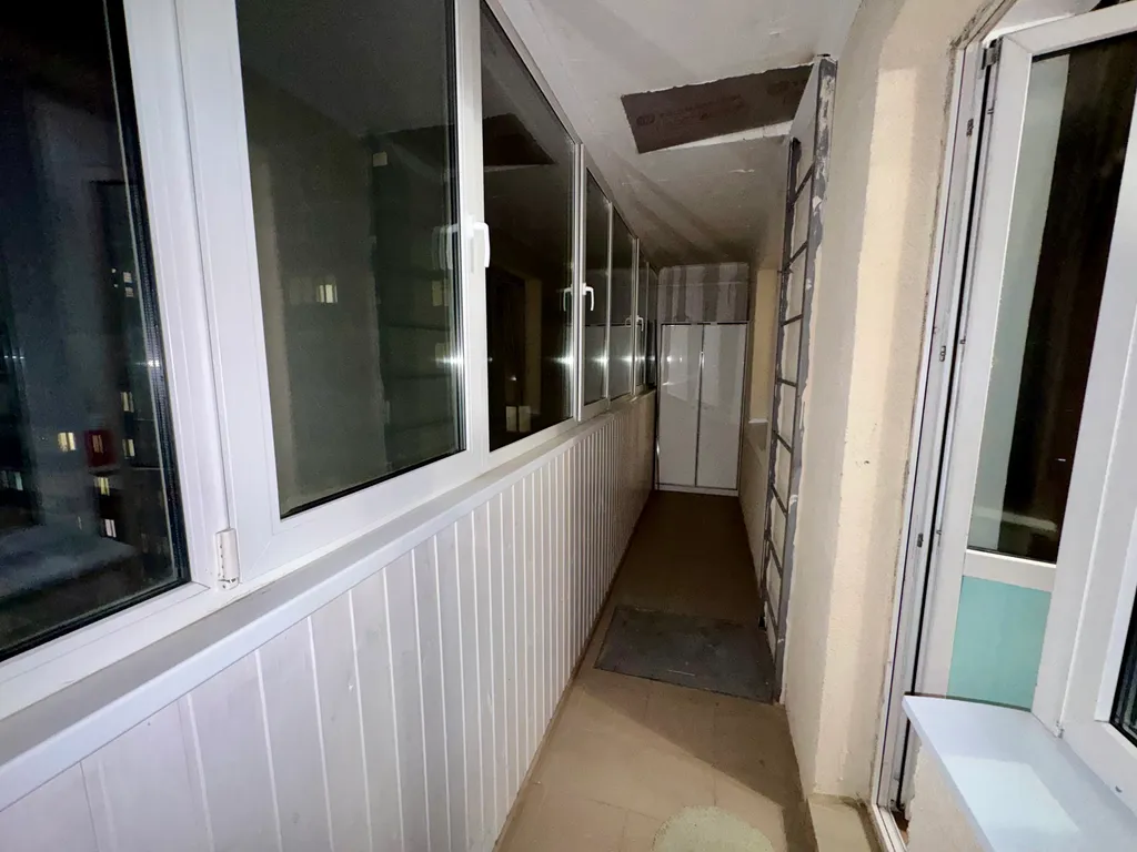 Квартира Видовая квартира — Самара