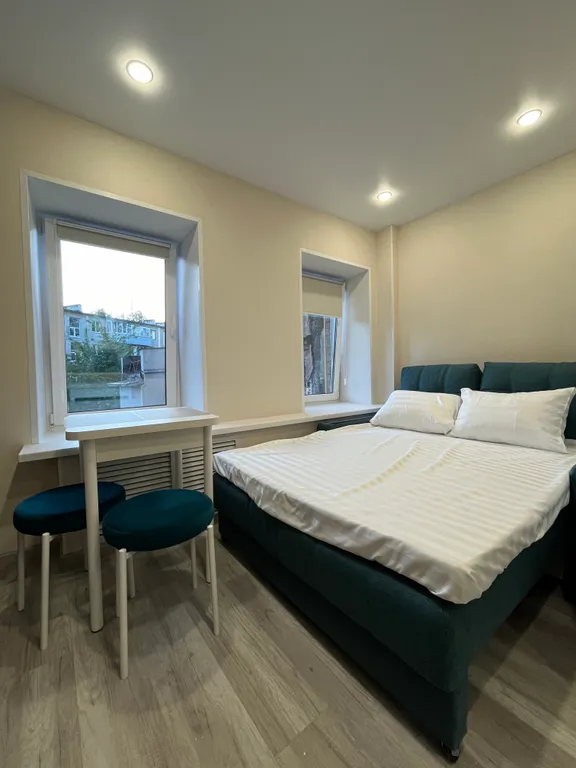 Уютная студия на Большой Покровке