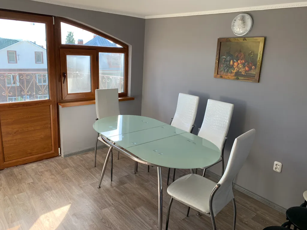 Мансардный этаж под ключ