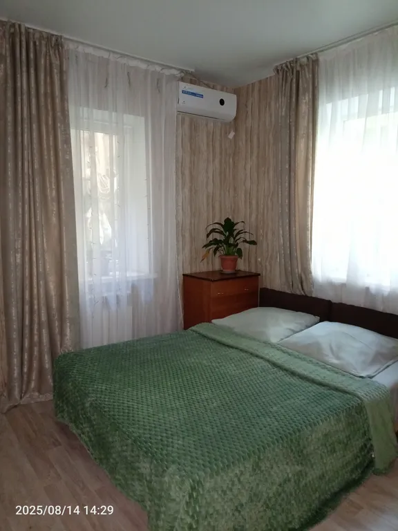 Уютное семейное местечко